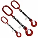 Строп цепной одноветвевой 1СЦ-21,2т 2м